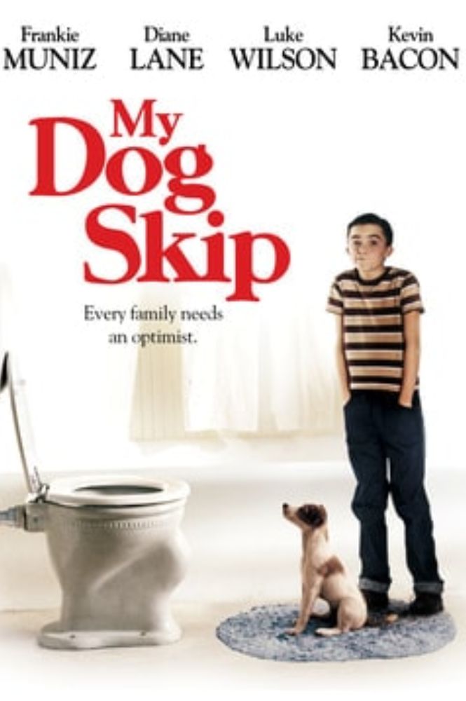 My Dog Skip
