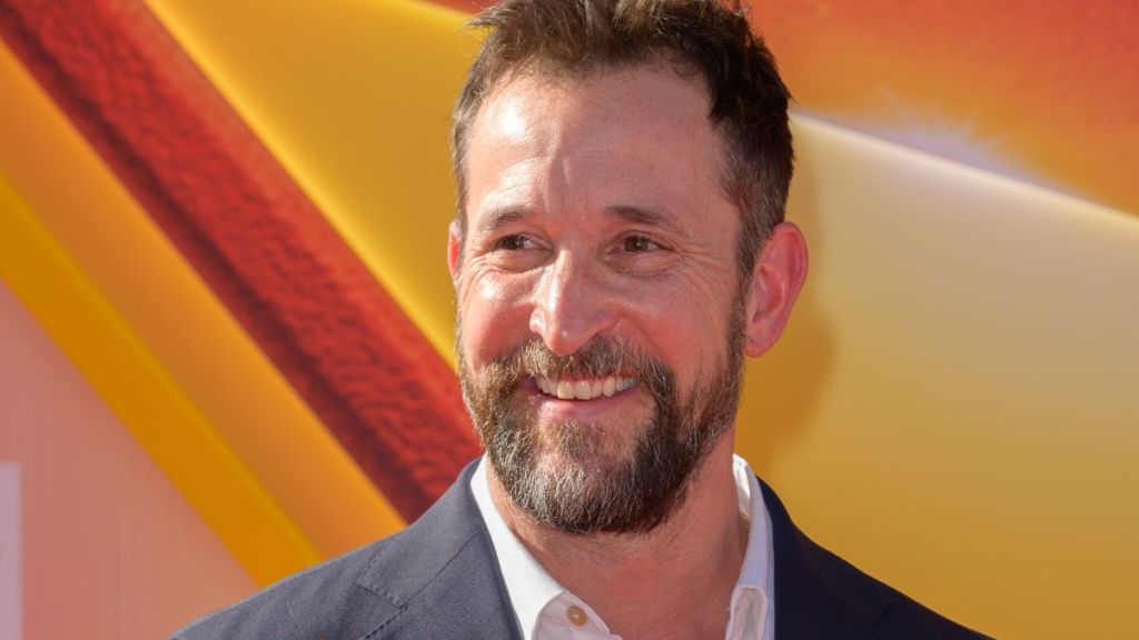 Noah Wyle