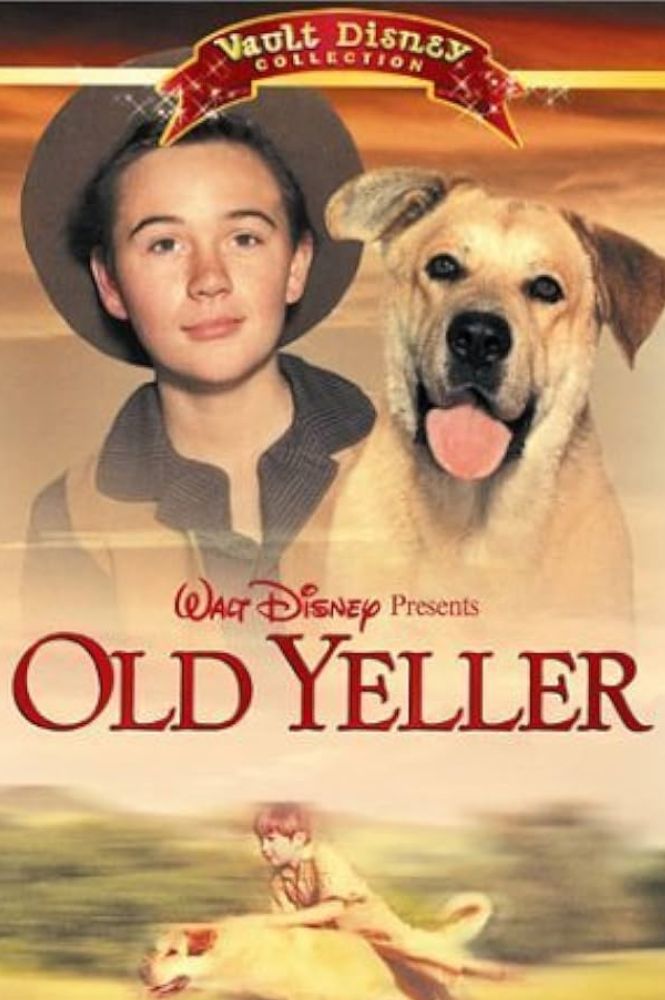 Old Yeller