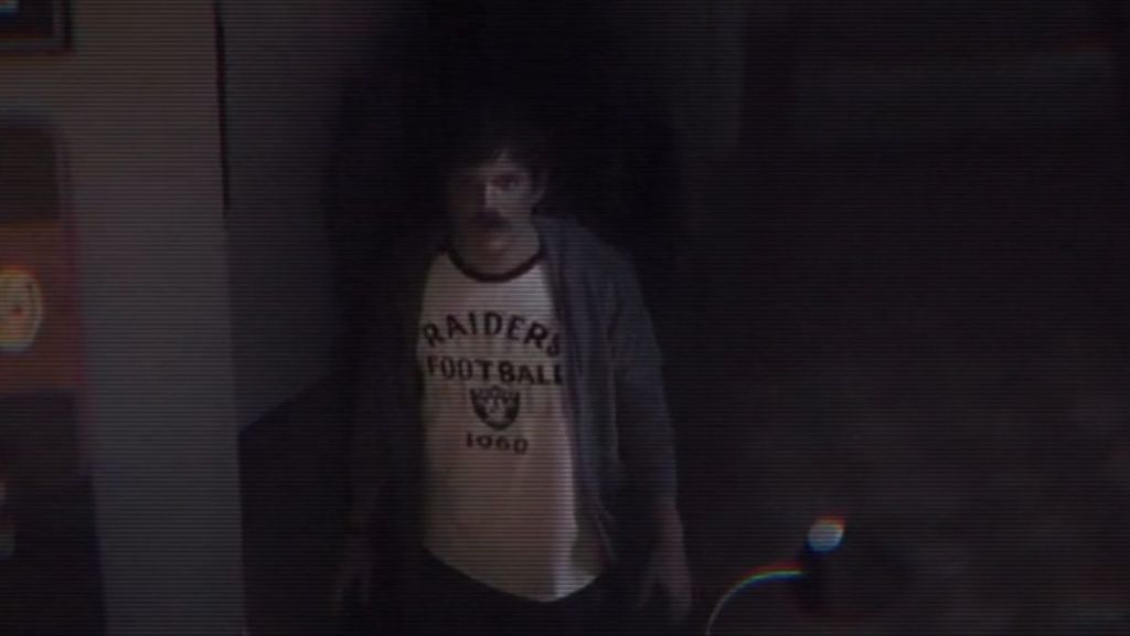 A still from Paranormal Activity: The Ghost Dimension
