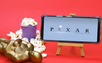 Pixar
