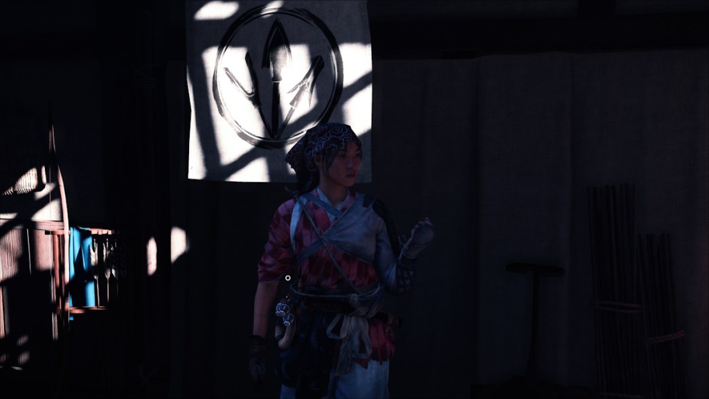 How to Upgrade All Weapons in Ghost of Yotei