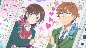 Rent-A-Girlfriend Season 5 Confirmed for 2026