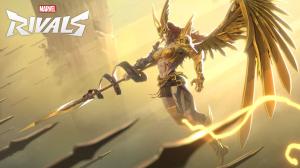 Marvel Rivals Season 4 Early Patch Notes: New Heroes, Halloween Event, and More