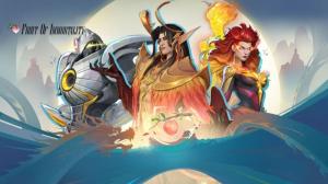 Marvel Rivals Season 4 Battle Pass: How to Get and All Rewards