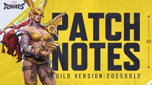 Marvel Rivals Season 4 Patch Notes: New Vanguard Hero, Battle Pass, and More