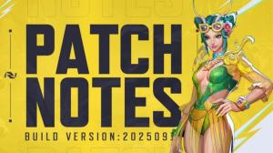 Marvel Rivals September 18 Update Patch Notes Bring Back Summer Special Event and Free Rewards