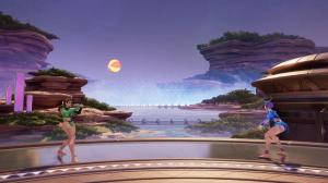 Marvel Rivals Summer Emote Lets Players Play Volleyball with Their Friends for Free