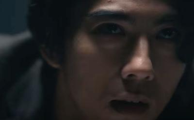 Ryuji in Alice in Borderland