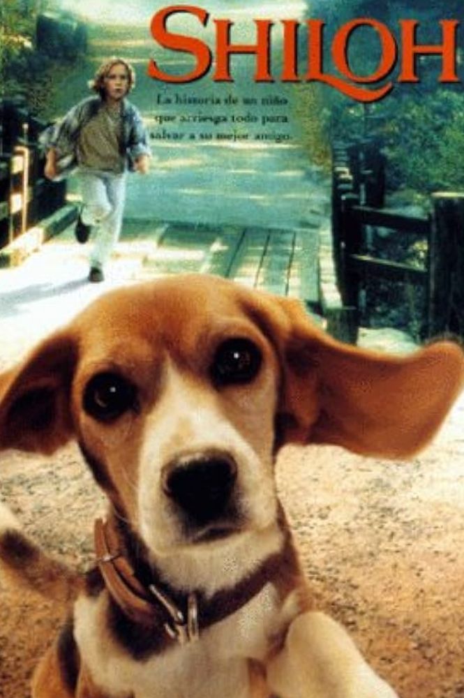 Shiloh poster