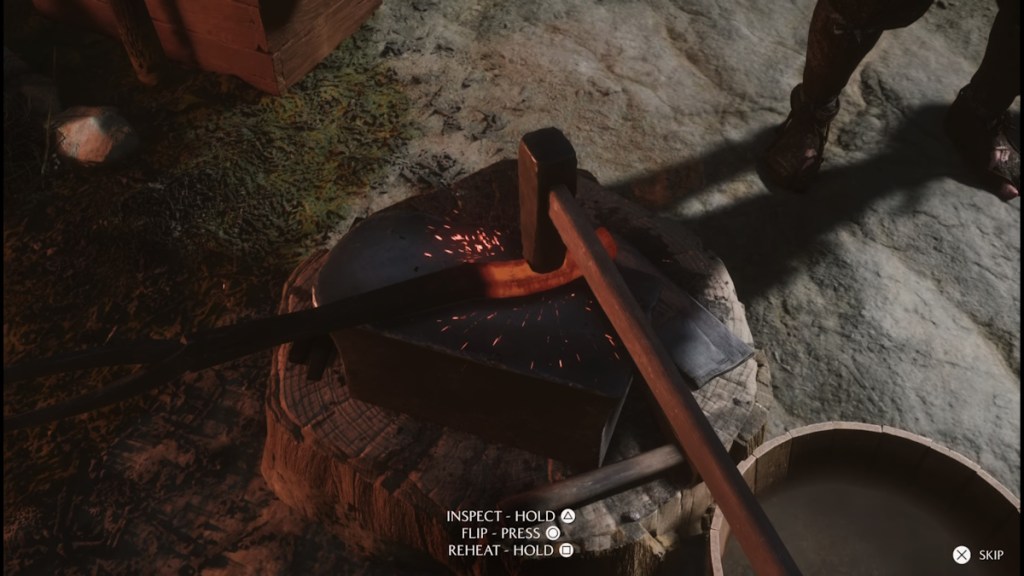 How to Upgrade All Weapons in Ghost of Yotei
