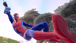 Fortnite Leak Suggests Swinging Will Be the Next Sweaty Movement Meta