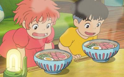 Studio Ghibli film