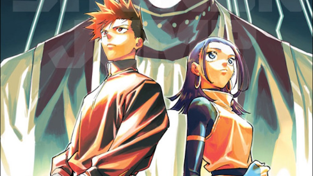 tsurugi and yuuka in JJK modulo
