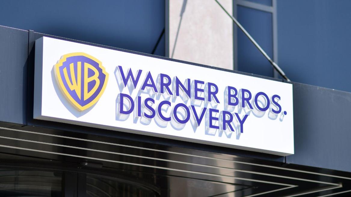 Warner Bros. Discovery