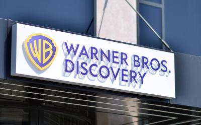 Warner Bros. Discovery