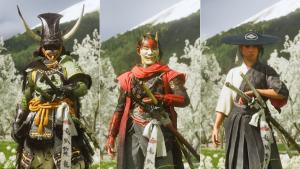 Who Is Atsu, Ghost of Yotei's Protagonist? | Beebom
