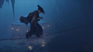 Can You Respec Skills in Ghost of Yotei?