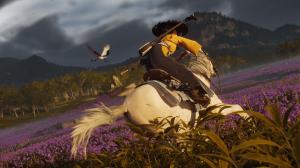 How to Unlock Fast Travel in Ghost of Yotei