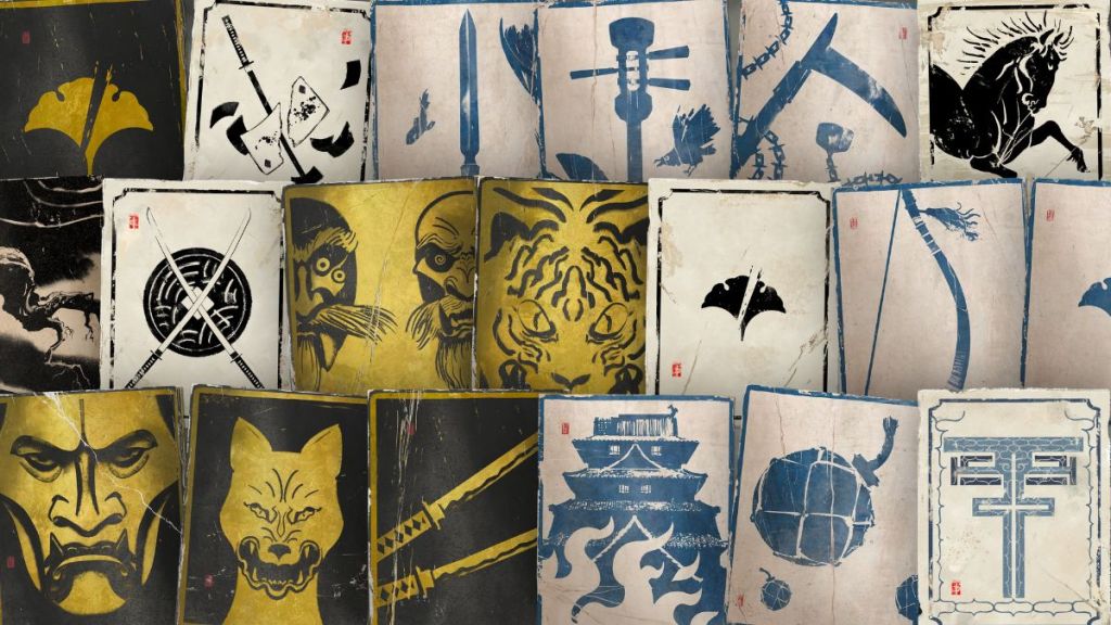 Quests and Missions in Ghost of Yotei
