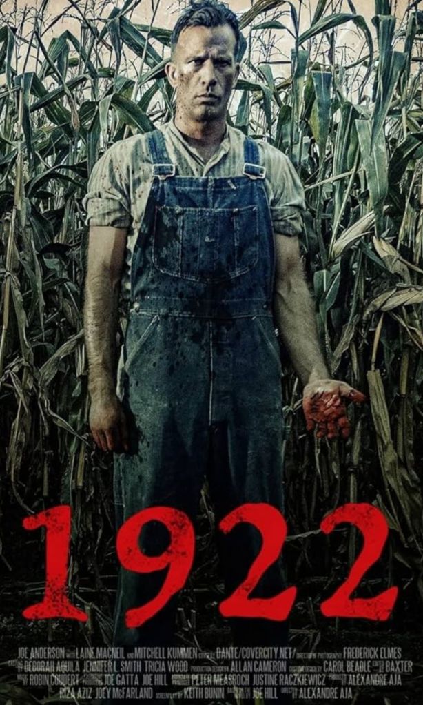 1922 poster