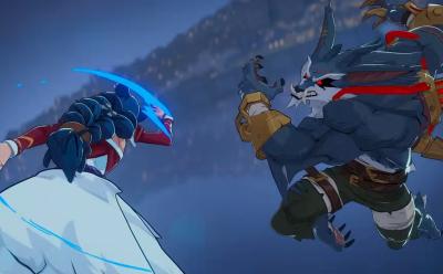 2XKO Official PC Requirements
