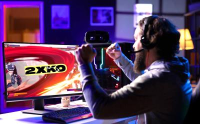 2XKO best graphics settings optimize FPS and lag