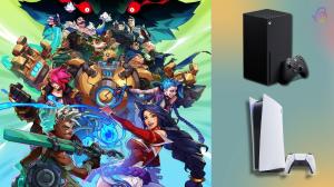 2XKO Console Release Date and Times (Countdown Timer)