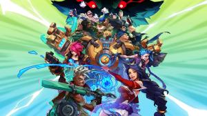 2XKO Season 0 Character Balance Changes: Every Champion Buffs and Nerfs