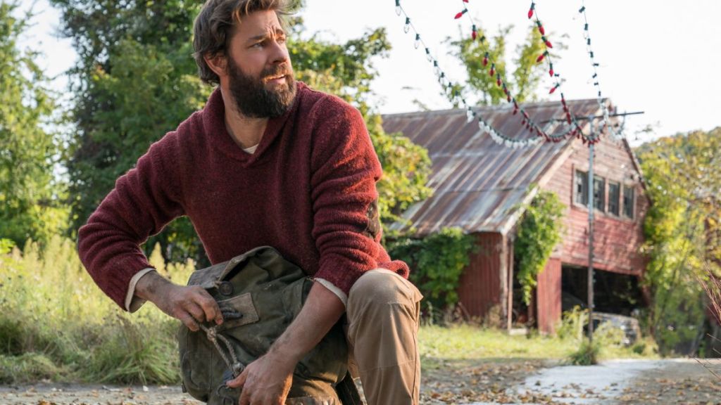 A Quiet Place
