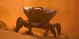 All ARC Enemies in Arc Raiders