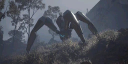 All ARC Enemies in Arc Raiders