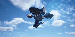 All ARC Enemies in Arc Raiders