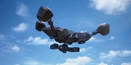 All ARC Enemies in Arc Raiders