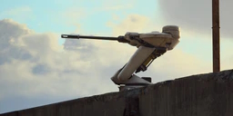 All ARC Enemies in Arc Raiders