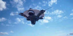 All ARC Enemies in Arc Raiders