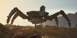 All ARC Enemies in Arc Raiders