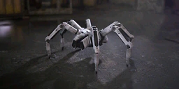 All ARC Enemies in Arc Raiders