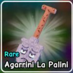 Agarrini La Palini