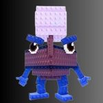 All Brainrots in Plants vs Brainrots