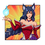 Ahri 2XKO tier list