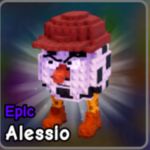 Alessio