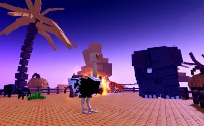 All Animals in Raise Animals Roblox