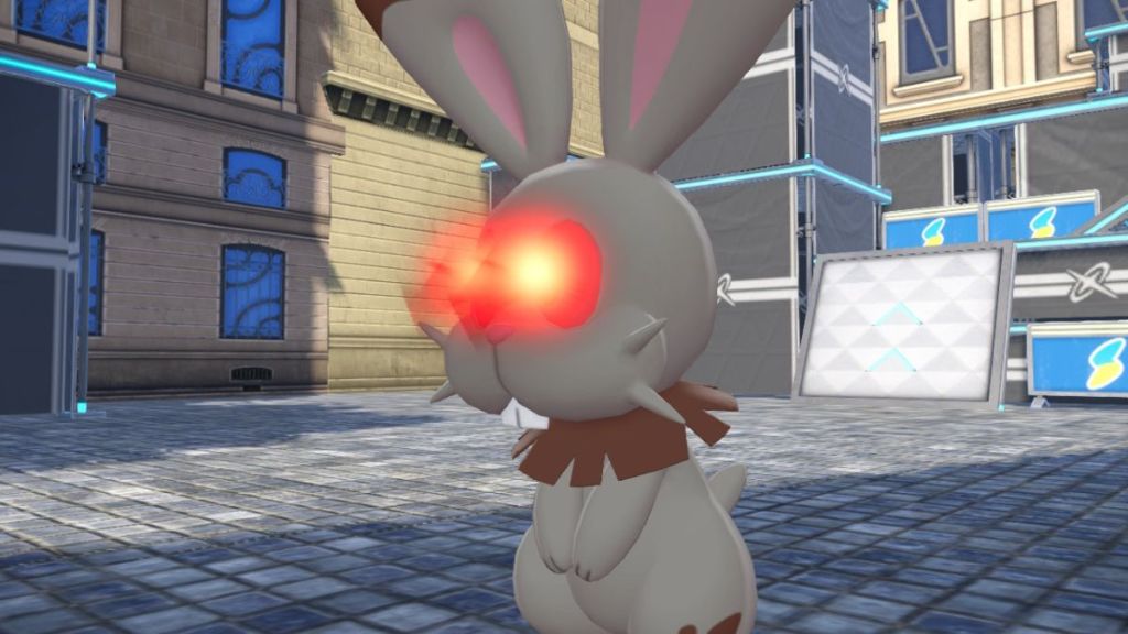 Alpha Bunnelby