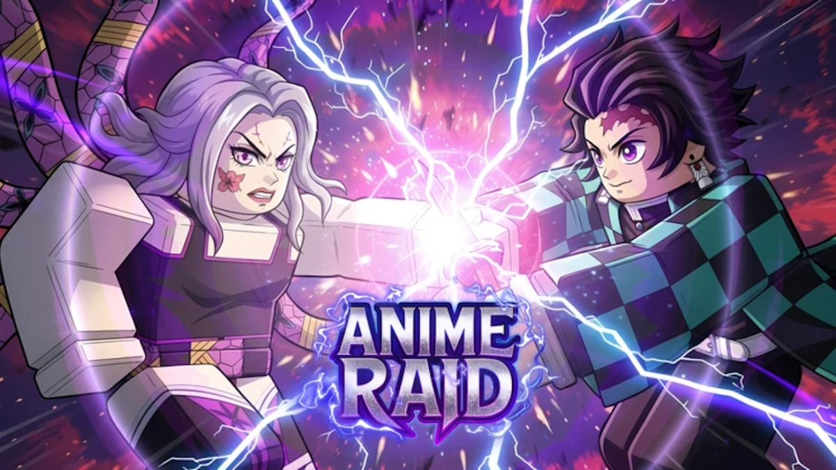 
					Códigos de Anime Raid (Octubre 2025)				