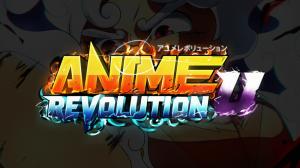 Anime Revolution Ultimate Codes (October 2025)