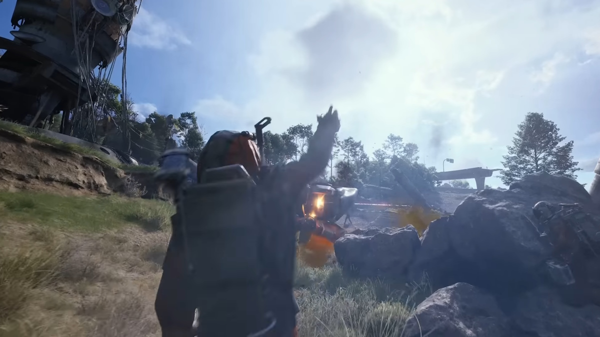 All Arc Raiders Grenades and Explosives Beebom