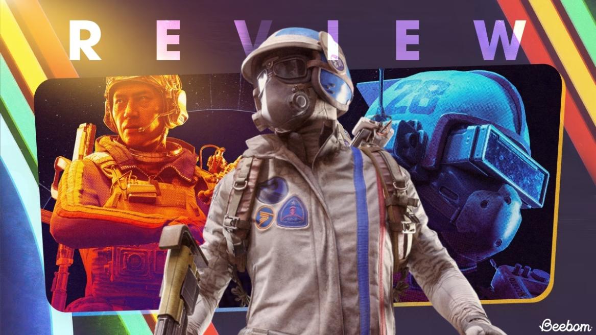 Arc Raiders review cover