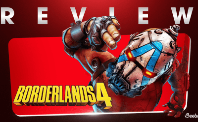 Borderlands 4 Review