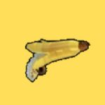 Arma de Banana